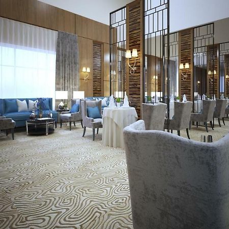 Lavona Tiba Hotel Dammam Exterior foto